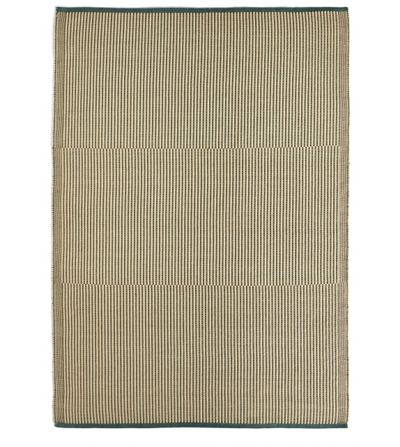 Tapis Hay Teppich