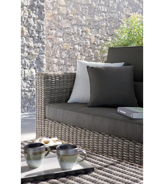 San Diego Manutti Sofa