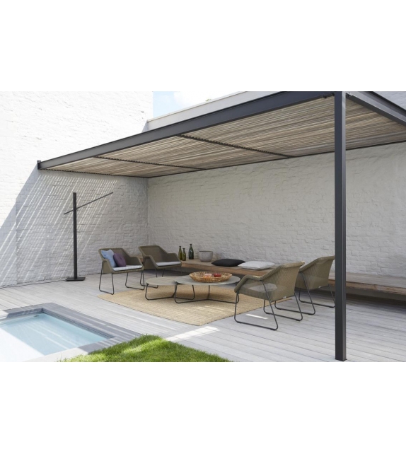 Mood Manutti Fauteuil