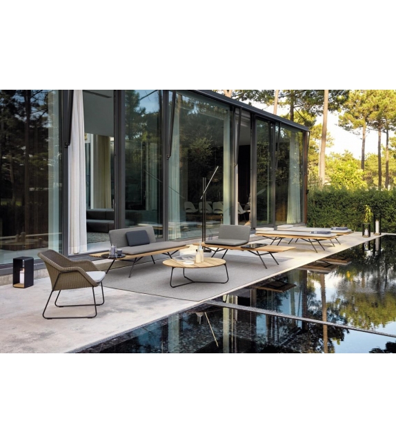 Mood Manutti Armchair