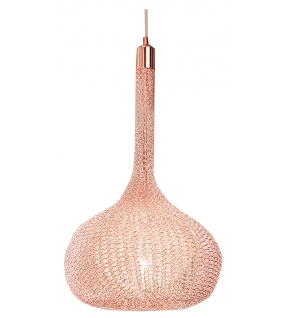 Luce Fisionarte Pendat Lamp