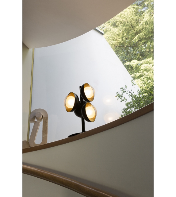 554 Muse Tooy Lampe de Table