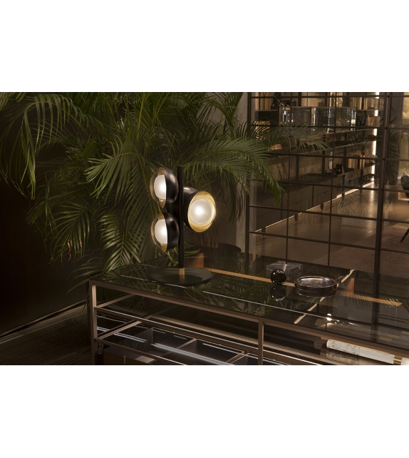 554 Muse Tooy Table Lamp