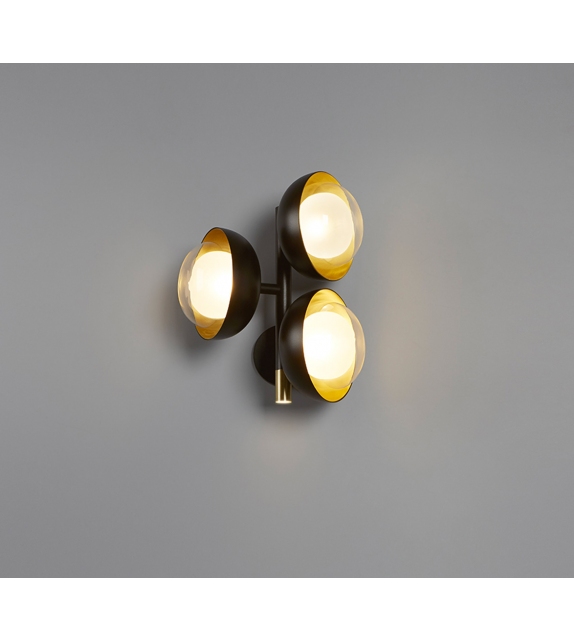 554  Muse Tooy Wall Lamp