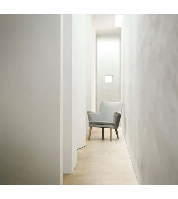 CH71 Carl Hansen & Søn Fauteuil