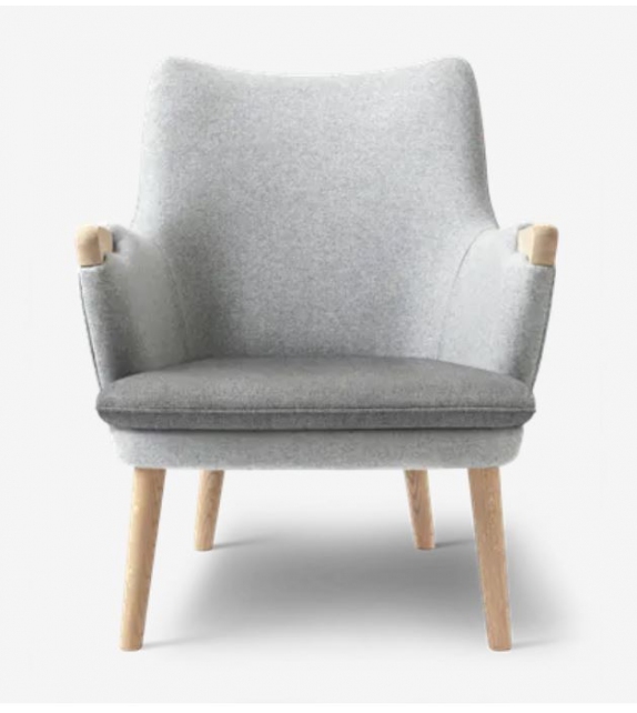 CH71 Carl Hansen & Søn Armchair