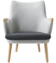 CH71 Carl Hansen & Søn Armchair