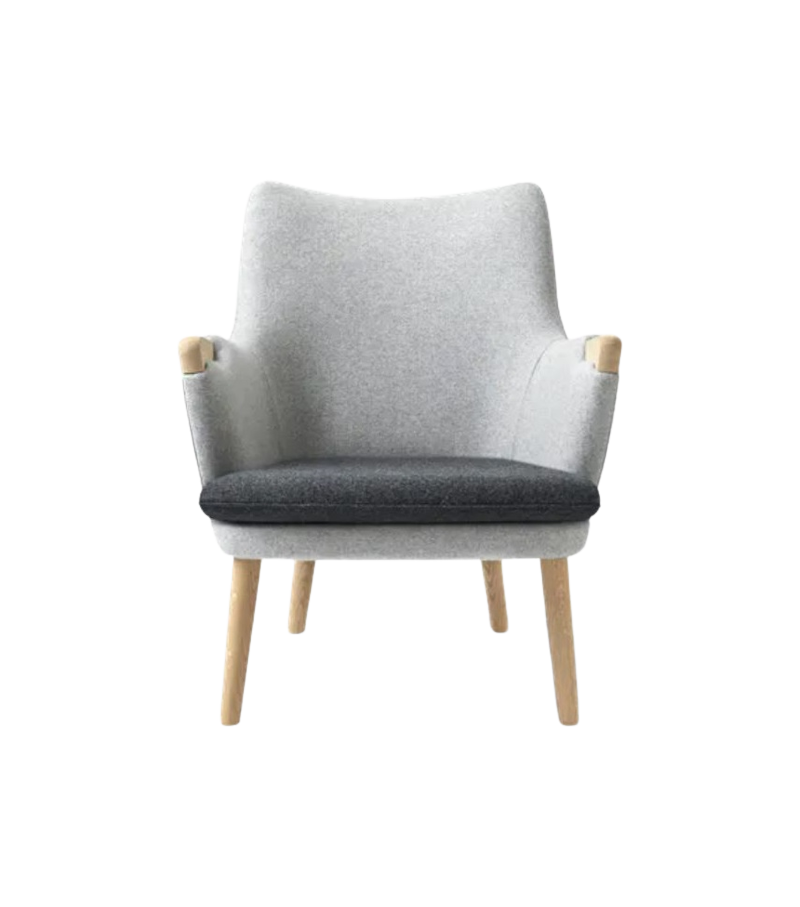 CH71 Carl Hansen & Søn Sessel