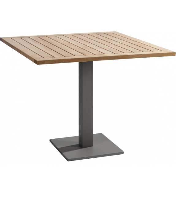 Napoli Manutti Tavolo Bar