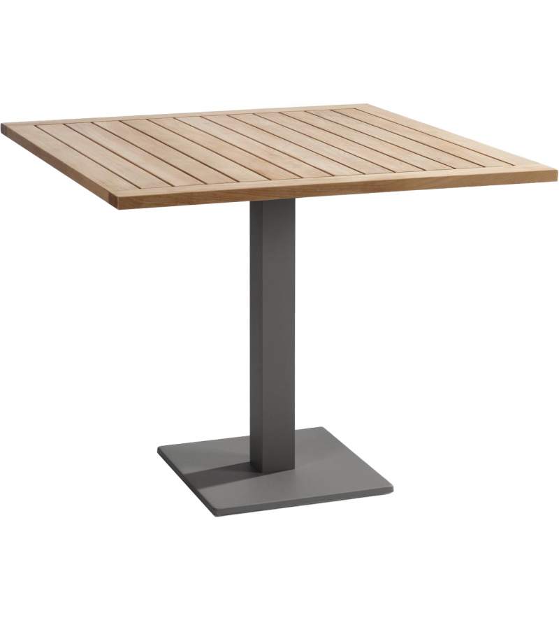 Napoli Manutti Bar Table