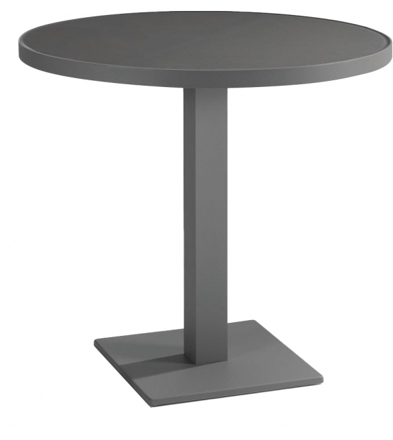 Napoli Manutti Mesa de Bar