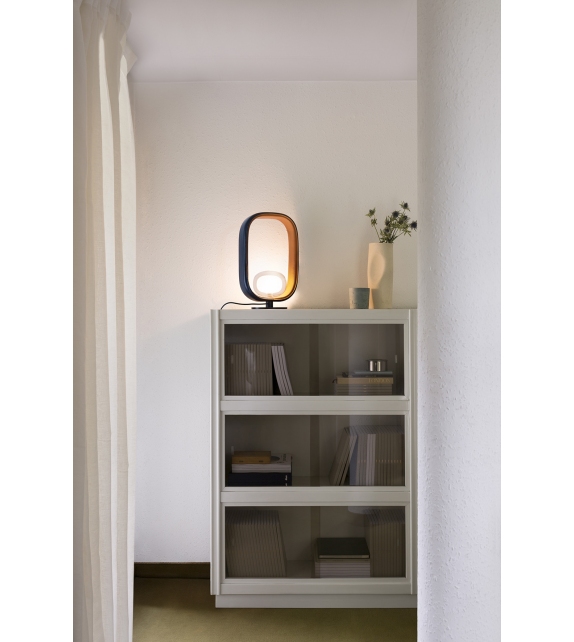 555 Filipa Tooy Table Lamp