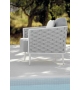 Cascade Manutti Armchair