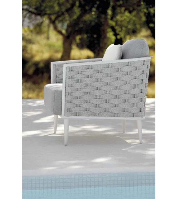 Cascade Manutti Sessel