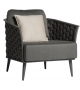 Cascade Manutti Armchair