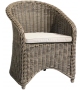 River Manutti Petit Fauteuil