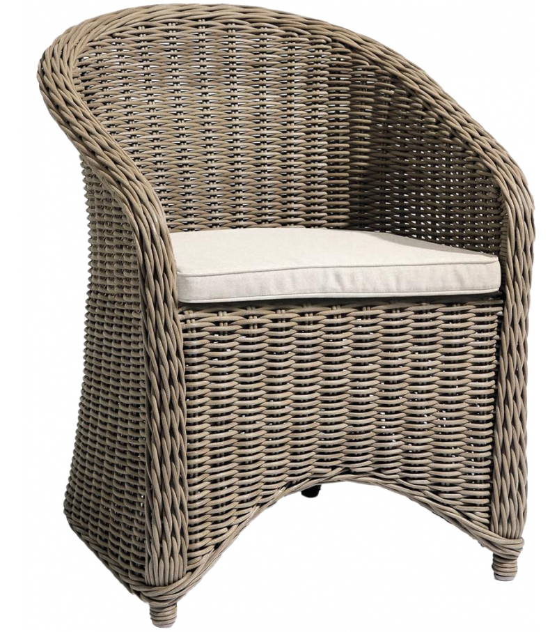 River Manutti Small Armchair