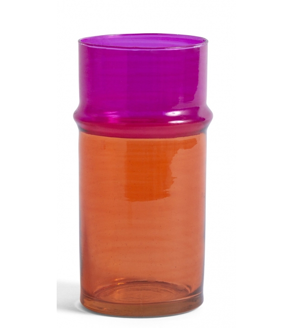 Moroccan Vase Hay