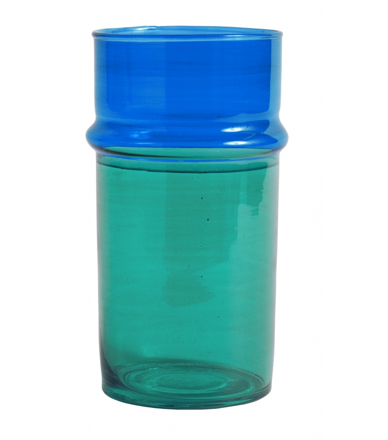 Moroccan Vase Hay