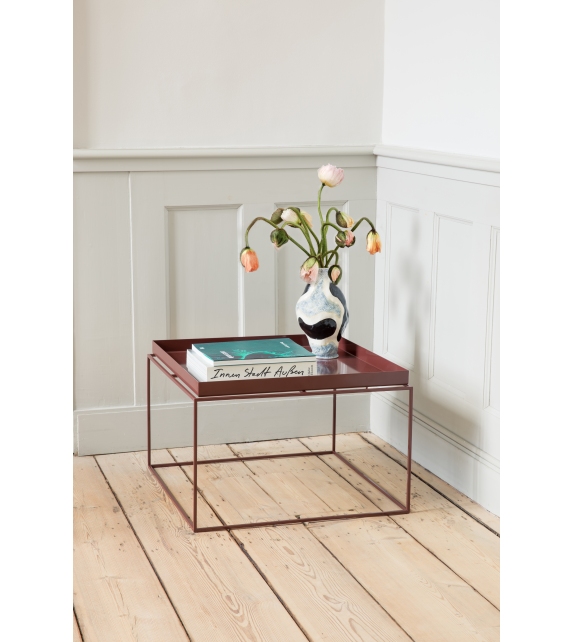 Jessica Hans Hay Vase