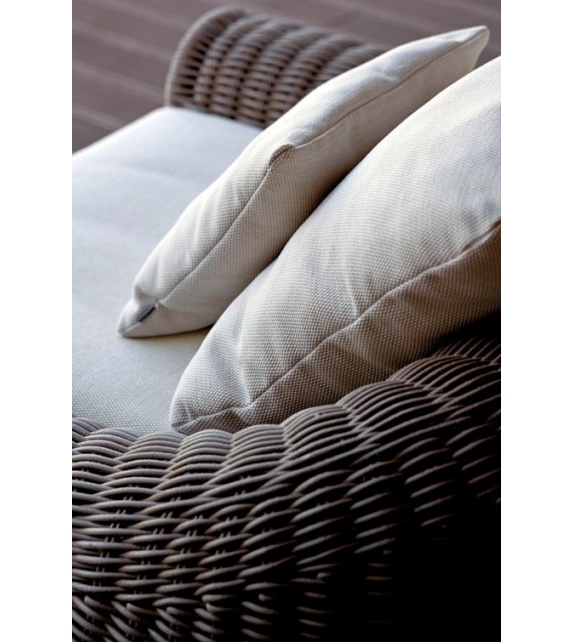 River Manutti Armchair