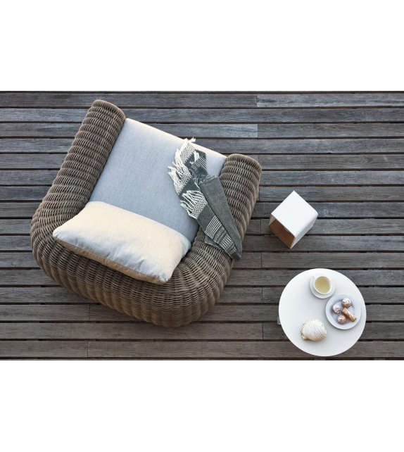 River Manutti Armchair