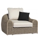 River Manutti Armchair