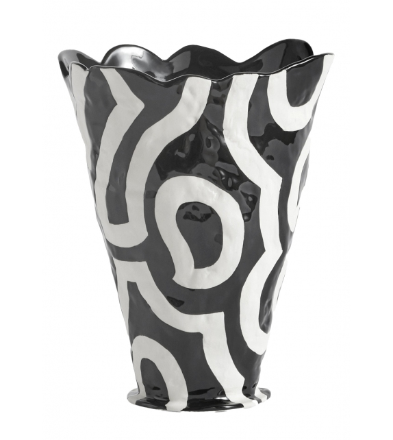 Jessica Hans Shadow Hay Vaso