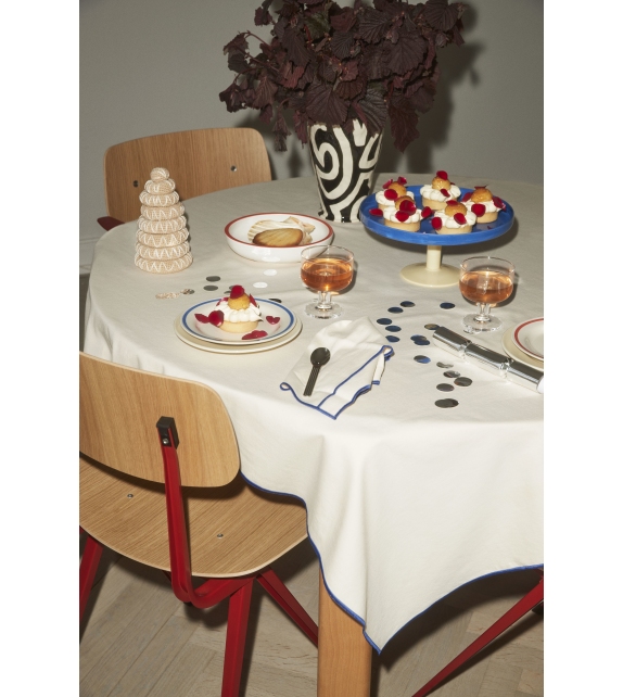 Jessica Hans Shadow Hay Vase