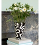 Jessica Hans Shadow Hay Vase