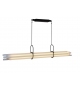 NL12 DCW Éditions Suspension Lamp