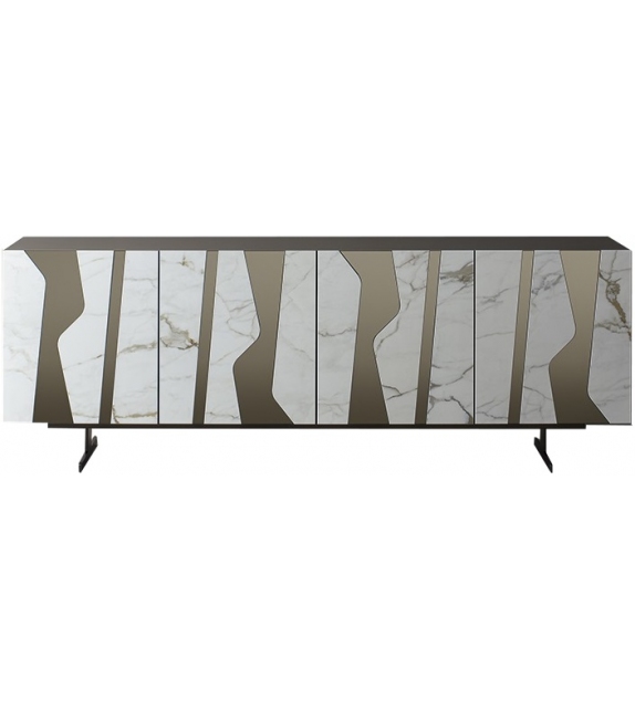 Rami Bonaldo Sideboard