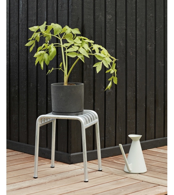 Plant Pot with Saucer Hay Vaso