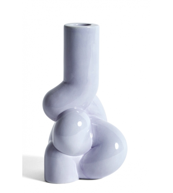 W&S Hay Candle Holder