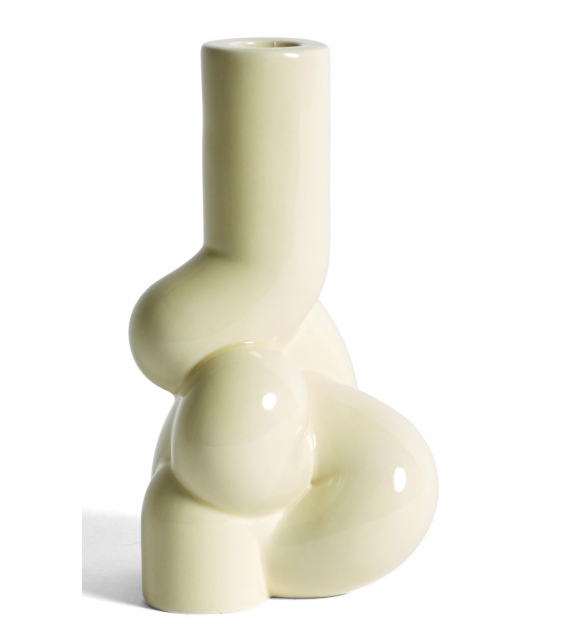 W&S Hay Candle Holder