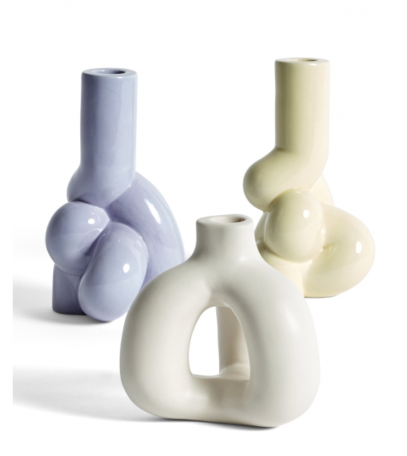 W&S Hay Soporte de Vela