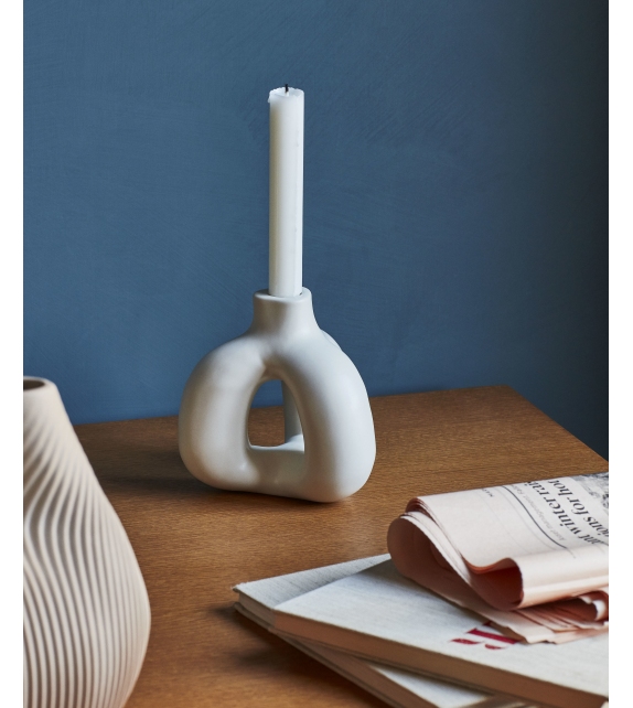 W&S Hay Soporte de Vela