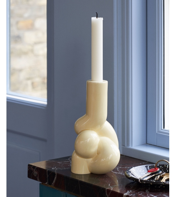 W&S Hay Soporte de Vela