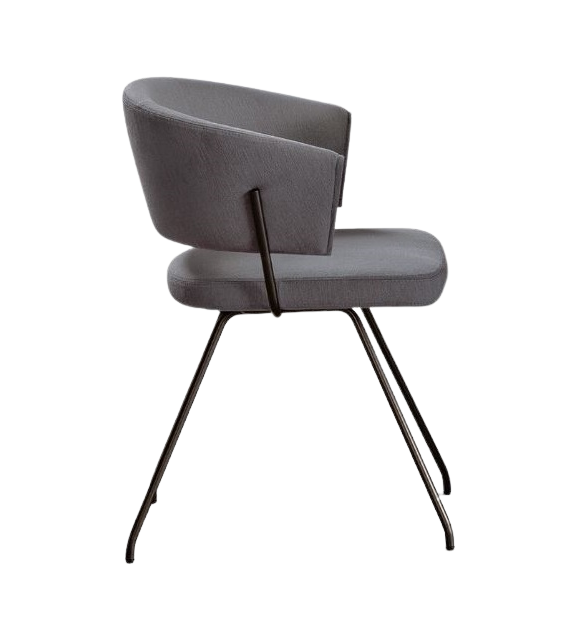 Bahia S Bonaldo Chair