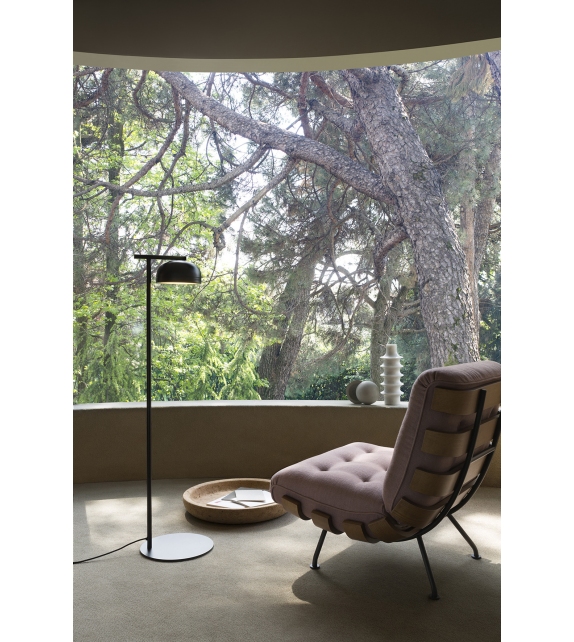 556 Molly Tooy Floor Lamp