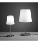 3247TA Fontana Arte Table Lamp