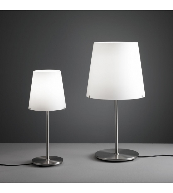 3247TA Fontana Arte Table Lamp