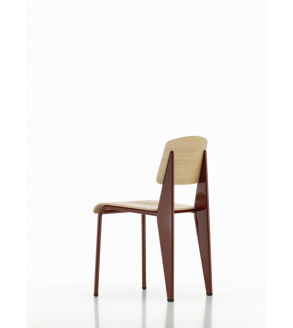 Standard Stuhl Vitra