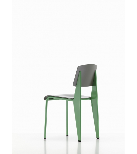 Standard Stuhl Vitra
