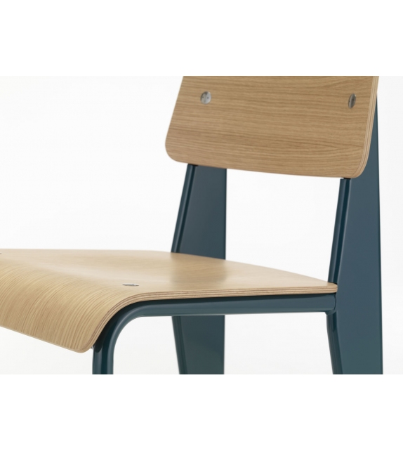 Standard Chaise Vitra