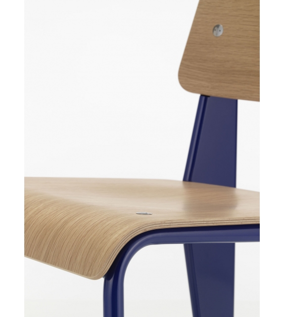 Standard Stuhl Vitra