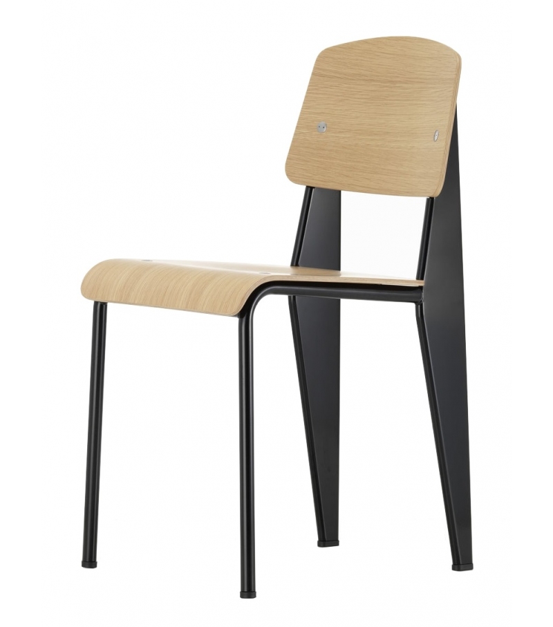 Standard Stuhl Vitra