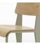 Standard Chaise Vitra