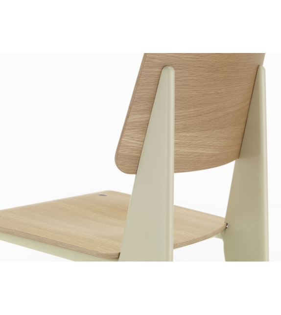 Standard Stuhl Vitra