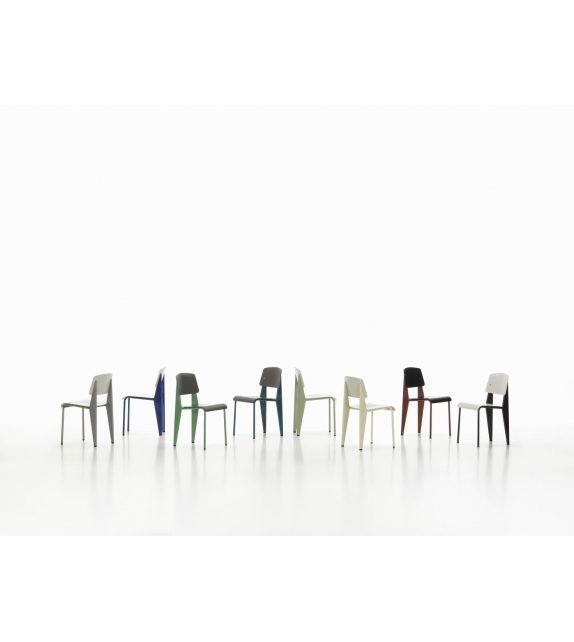 Standard Chaise Vitra